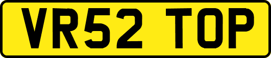 VR52TOP