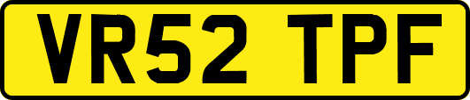 VR52TPF