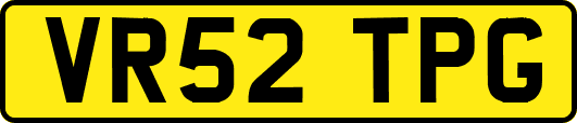 VR52TPG