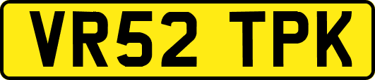 VR52TPK