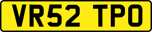 VR52TPO
