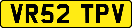 VR52TPV