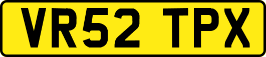 VR52TPX