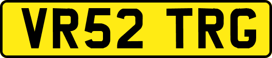 VR52TRG