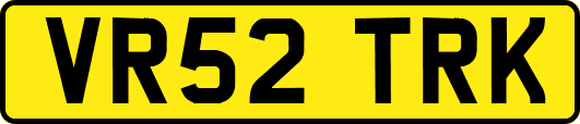 VR52TRK