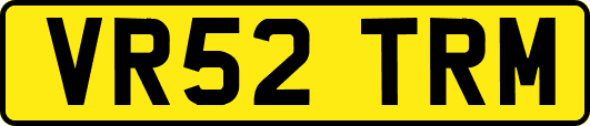 VR52TRM