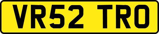 VR52TRO