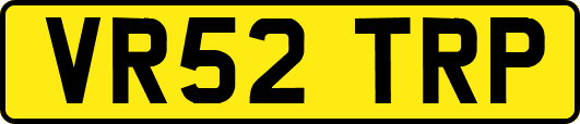 VR52TRP