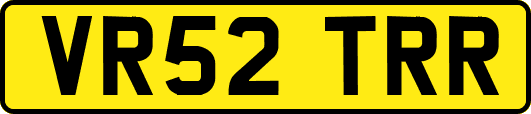 VR52TRR