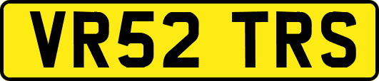 VR52TRS