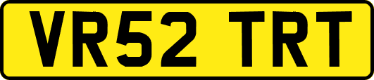 VR52TRT
