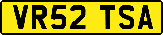 VR52TSA