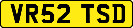 VR52TSD
