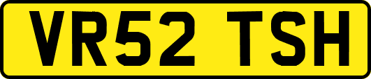 VR52TSH