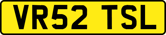 VR52TSL