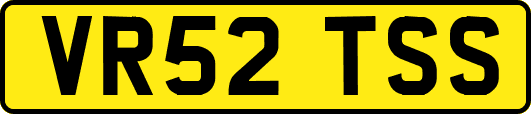 VR52TSS