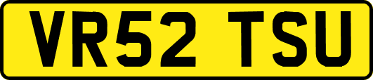 VR52TSU