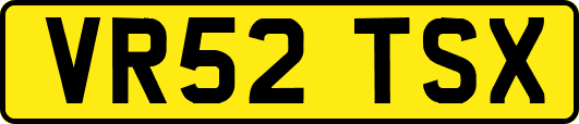 VR52TSX