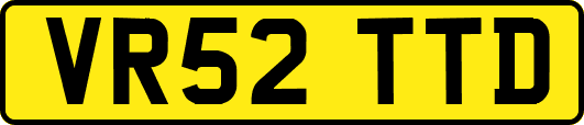 VR52TTD