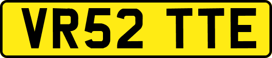 VR52TTE