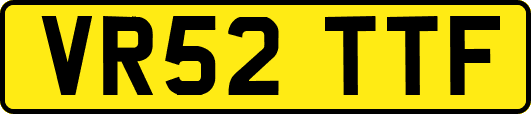VR52TTF