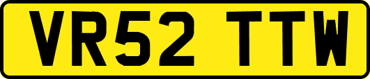 VR52TTW