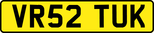 VR52TUK