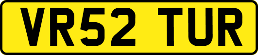 VR52TUR