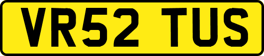 VR52TUS