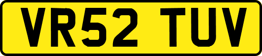 VR52TUV