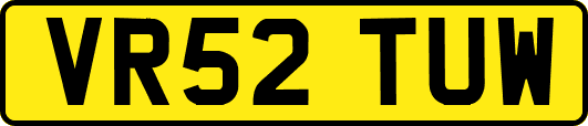 VR52TUW