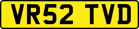VR52TVD