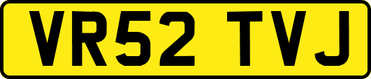 VR52TVJ