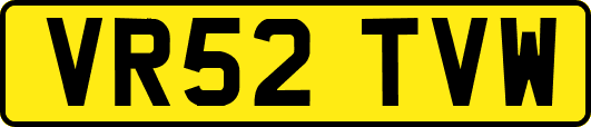 VR52TVW