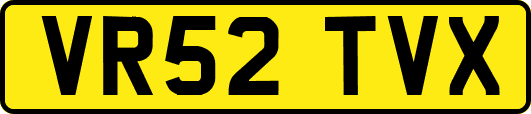 VR52TVX