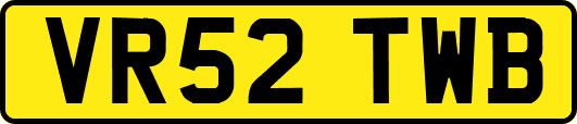 VR52TWB