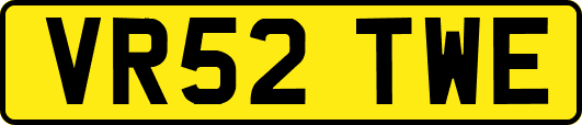 VR52TWE