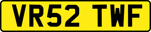 VR52TWF