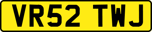 VR52TWJ