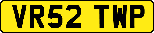 VR52TWP