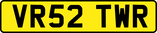 VR52TWR