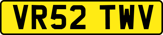 VR52TWV