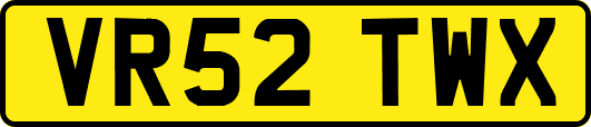 VR52TWX