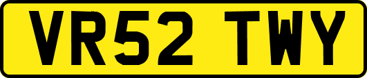 VR52TWY