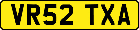 VR52TXA