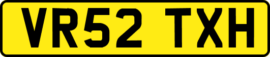 VR52TXH