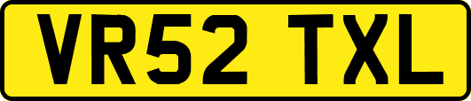 VR52TXL