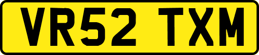 VR52TXM
