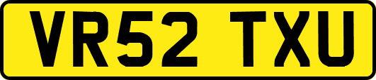 VR52TXU