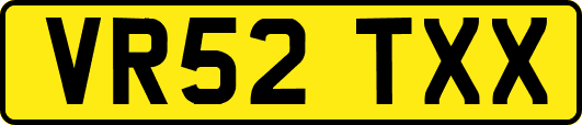 VR52TXX